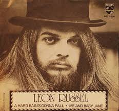 Can't Explain: 20. Leon Russell, "Me and Baby Jane" (1972)
