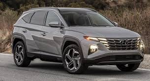 Maybe you would like to learn more about one of these? 2022 Hyundai Tucson Phev Officially Offers 33 Miles Of Electric Range Carscoops