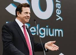 Paul gheysens moet een keuze maken. Paul Gheysens Wins Lifetime Achievement Award Eurobuildcee
