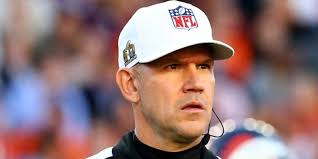 Super Bowl 2016's Hot Ref Was the Real Winner