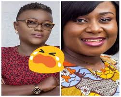 Asiap boss comment from : Serious I Wept Within Me When My Boss At Adom Said This Secret About Afia Amankwaa Yaa Brefo Reveals Globaltipsgh Com I Premier Entertainment News Site Multimedia