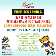Sementara itu pagi tadi, ribuan penyokong bolasepak tanahair gigih beratur untuk mendapatkan tiket final bolasepak sukan sea yang bakal berlangsung esok. Tgv Payung Penonton Yang Kecewa Tiket Habis Final Bola Sepak Sukan Sea Ke 29 Maskulin