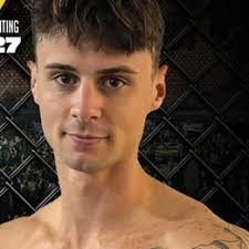 Carlos Alvarez vs. Brandt Simmons, MCF 28