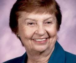 Jane Marion (Jacklich) Lewis