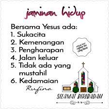 With My Heart Happy Sunday Gbu 1 Korintus 15 57 Tetapi Syukur Kepada A Kata Kata Kutipan Rohani Kutipan Bijak