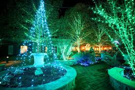 Lewis ginter botanical garden is a 3.2 kilometer moderately trafficked loop trail located near henrico, virginia that features beautiful wild flowers and is good for all skill levels. Photos 2018 Gardenfest Of Lights At Lewis Ginter Richmond Com
