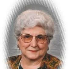 Marjorie E. Walker Obituary August 2, 2011