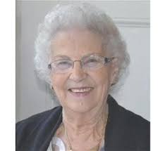 Katherine Chesney Obituary