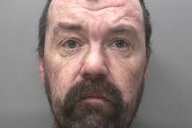 Man who murdered Coventry dad over £30 debt found dead in cell after prison  officer 'hit with wall of fumes'