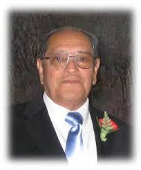 Joseph Charles Palacios Obituary