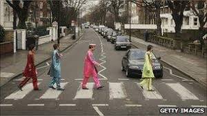 The studio and famous zebra crossing have since become grade ii listed, and are still regarded as british music icons to this day. Beatles Abbey Road Zebra Crossing Given Listed Status Bbc News