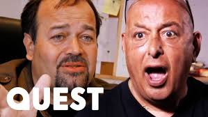 Bernie Blows A Third Of The Budget On This Fiat 500