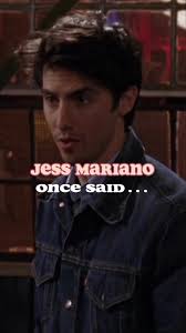 Jess Telling Rory to Go Back to Yale