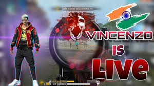 Get 100% free skins and diamonds. Indian Vincenzo Fan Is Live Free Fire Live Telugu Hindi Free Fire Ao Vivo Pls Subscribe Youtube
