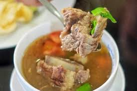 Intinya lupa setor resep minggu ini. 5 Resep Sup Khas Indonesia Bikin Tubuh Jadi Lebih Bugar