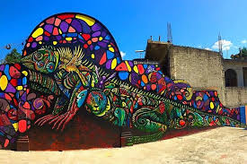 Image result for murales animales