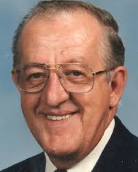 Joseph Schuch Obituary (1932