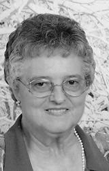 Catherine Otto Obituary (1935