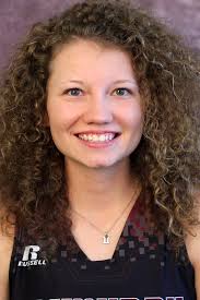 2016-17 Women's Basketball Roster