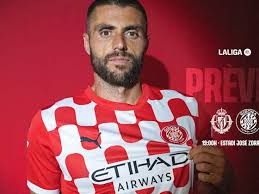 PREVIA Valladolid vs Girona
