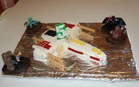 Maybe you would like to learn more about one of these? 5 Easy Ideas For Amazing Star Wars Cakes Novelty Birthday Cakes