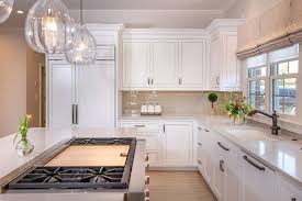 kitchens on houzz right