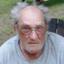 Obituary information for Duane Reynolds