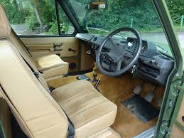Image result for Lincoln Green 1981 Land Rover