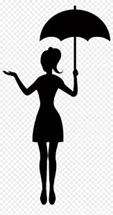 Check spelling or type a new query. 21 Awesome Modelle Uber Clipart Hochzeit Girl With Girl With Umbrella Silhouette Clip Art Free Transparent Png Clipart Images Download