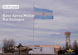 Fishing rio gallegos and penitente for sea trout and brown trout from el rincon lodge in argentina offering fantastic value for money. Ante La Necesidad De Que El Fuerza Aerea Argentina Facebook