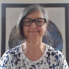 AISGA member Carole Doherty