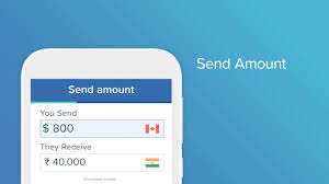 Worst of all, this fee is hard to spot unless you know to look. Send Or Transfer Money Online To India From Canada With Remitly