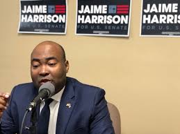 Over nearly 20 years, as harrison has learned how to run a campaign, lindsey graham has been perfecting his political strategy. Opinion Think No One Can Defeat Lindsey Graham Watch Me His Democratic Opponent Says The Washington Post
