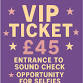 Tony Christie - pre event VIP extra. event image