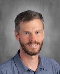 Mr. Perkins — Ridgeview Classical Schools