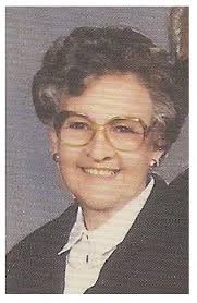 Marguerite (Brûlé) Roy (1921-2019)