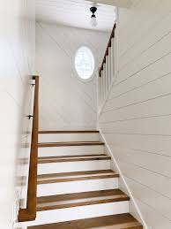 Shingle Style Beach House Tour Seabrook The Inspired Room In 2020 Beach House Tour Coastal Farmhouse Style House Tours