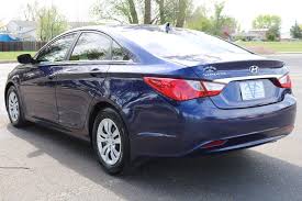 Image result for Royal Blue 2011 Sonata