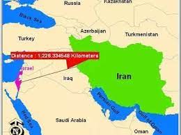 Relations allies of iran map iran regional map ancient egypt and israel map iran religious map. Can Iran Annihilate Israel Quora