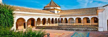 Quien creerá, que firmando ajena muerte, el mismo juez en ella se condena. Die Casa Pilatos Turismo De Sevilla