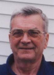 Obituary for Paul C. Granger