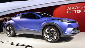 Take a test drive to experience the toyota difference for yourself. Toyota To Debut New Prius C Hr Concept Ii Rav4 Hybrid In Frankfurt 2015 Auto Moto Japan Bullet