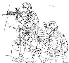 Free printable avengers coloring pages for kids cool2bkids. Soldier War Coloring Pages Printable