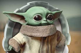 Update Baby Yoda Plush Launches Online Preorder Now From Walmart Inside The Magic Yoda Bizarre Mandalorian