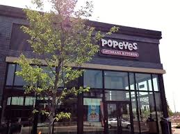 We value your candid feedback and appreciate you taking the time to contact us. Popeyes Louisiana Kitchen Edmonton 9934 137 Ave Menu Prices Restaurant Reviews Tripadvisor