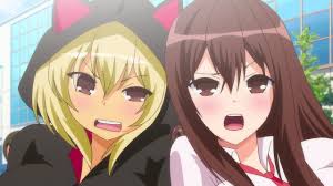 Rape Gouhouka!!! — 01 Web HD – SakuraCircle Fansubs