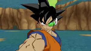 Check spelling or type a new query. Goku With Scouter Playable In Dbz Budokai 3 By Grognougnou On Deviantart