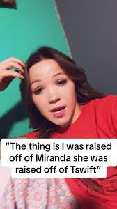 Miranda Bauman's Instagram, Twitter & Facebook