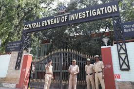 cbi raids amnesty india offices on mha complaint social