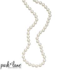 Fast & free shipping, free 30 day returns. Park Lane Jewelry Heiress Necklace